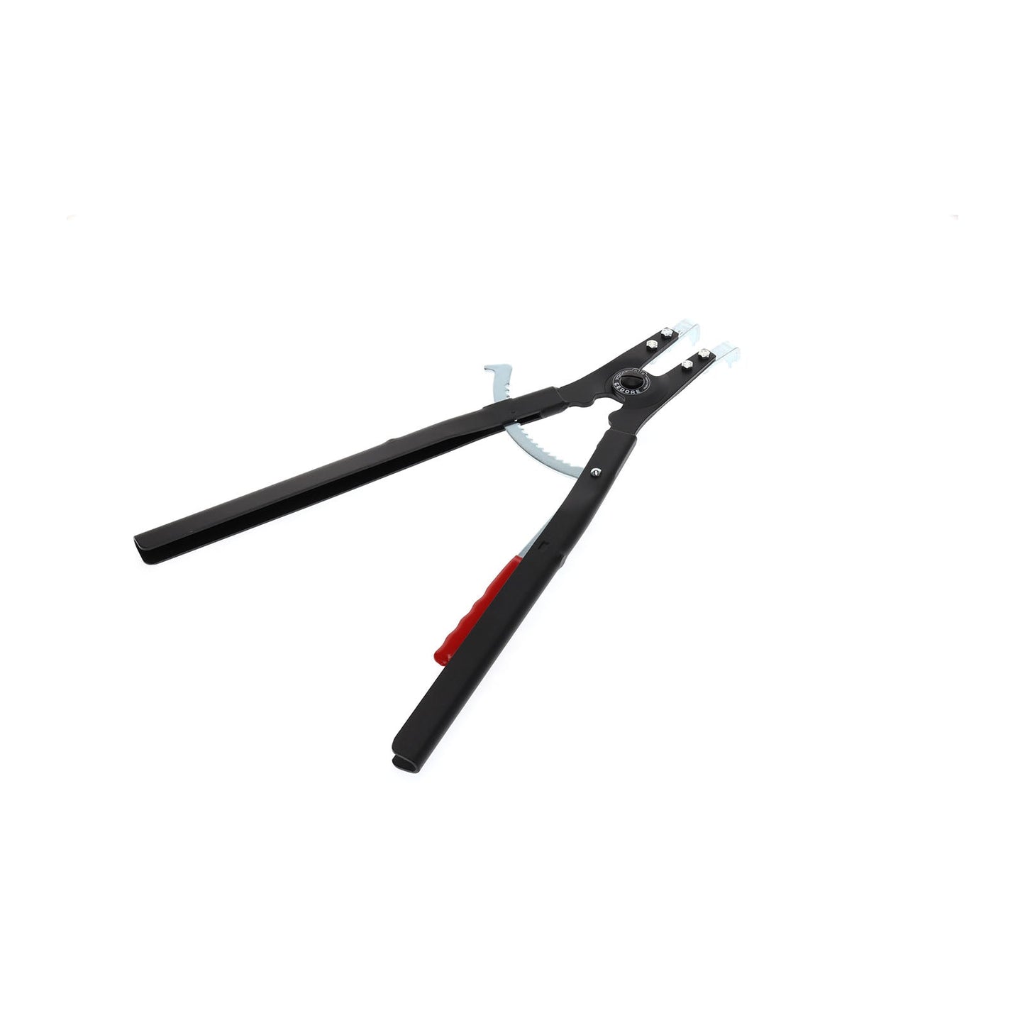Circlip Acodado Ext. 122-300mm