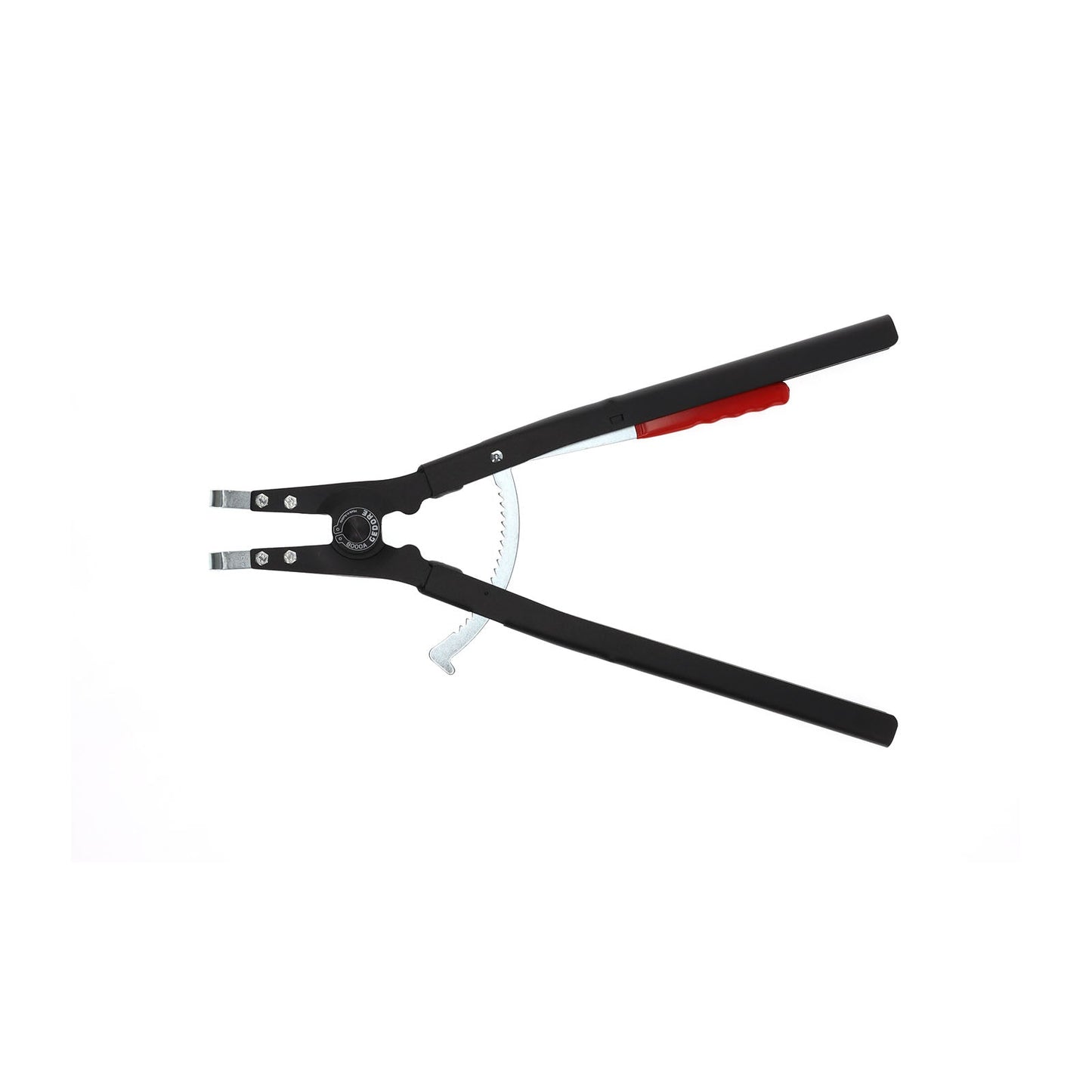 Circlip Acodado Ext. 122-300mm