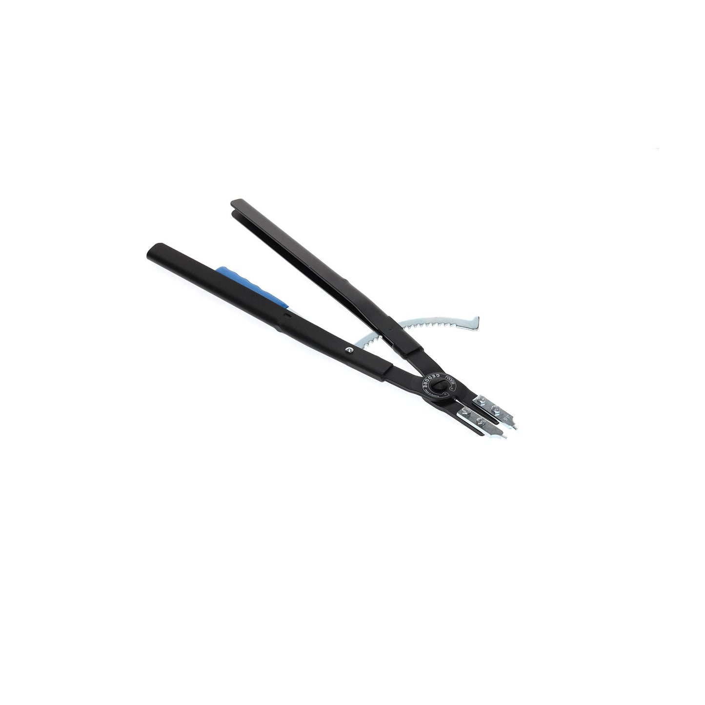 Circlip Recto Int. 122-300mm