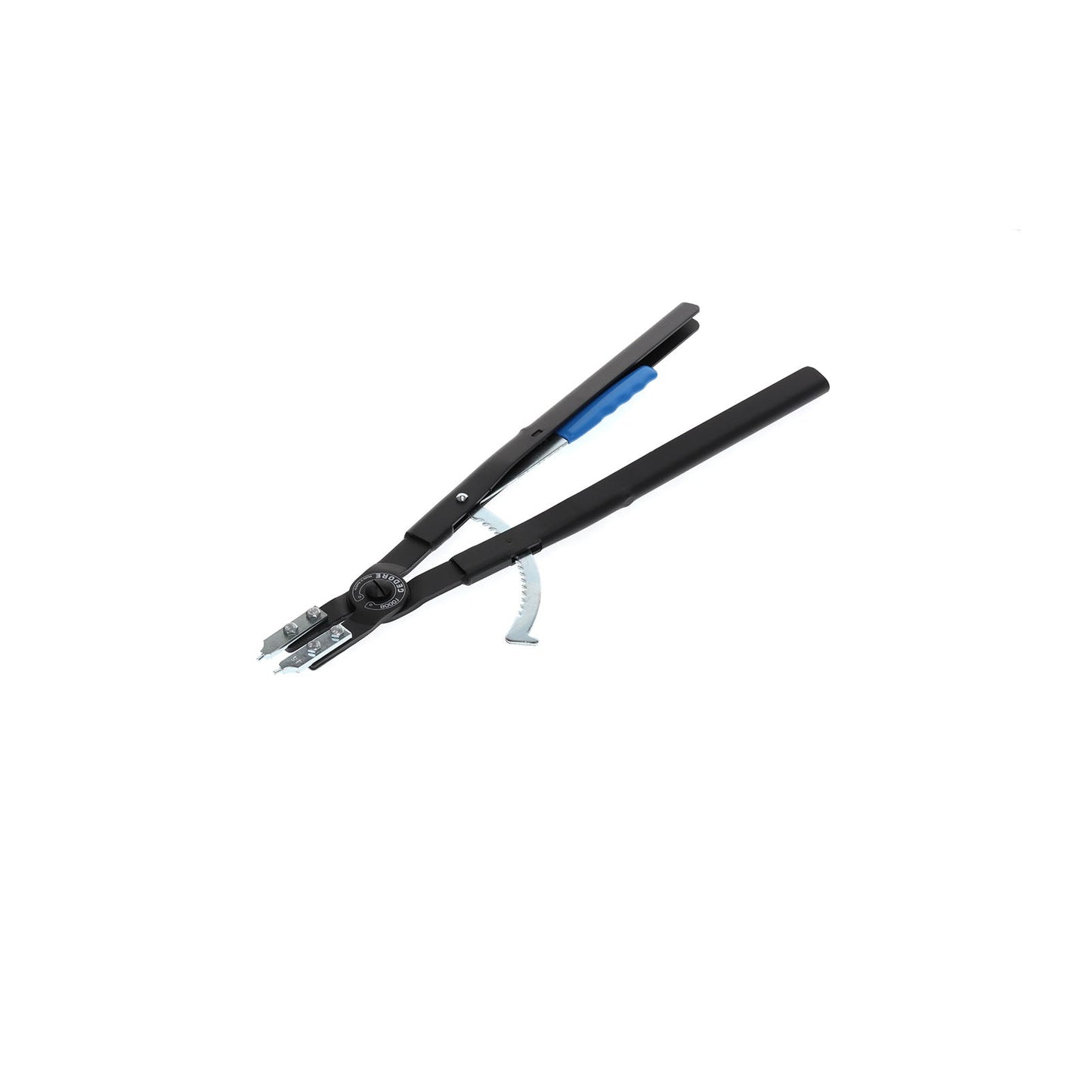 Circlip Recto Int. 122-300mm