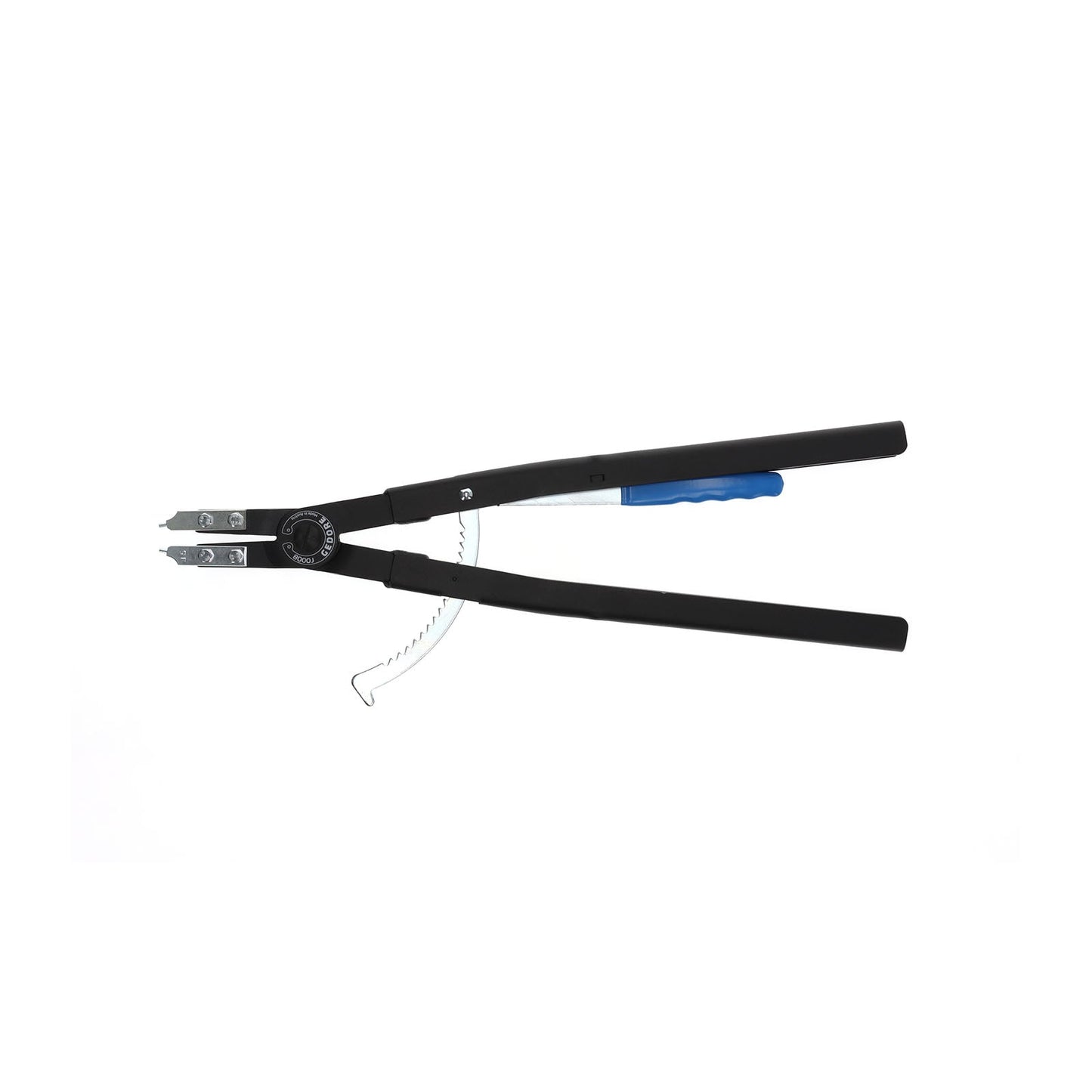 Circlip Recto Int. 122-300mm