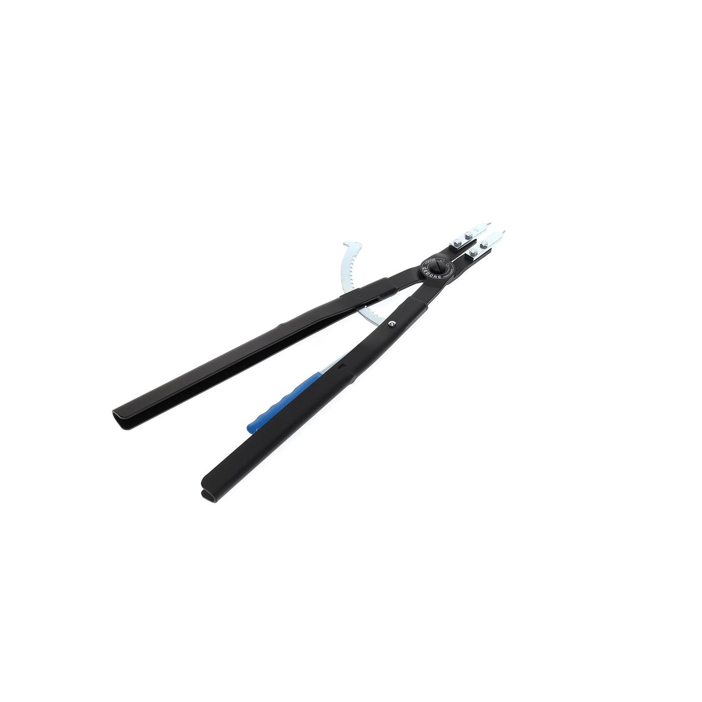 Circlip Recto Int. 252-400mm