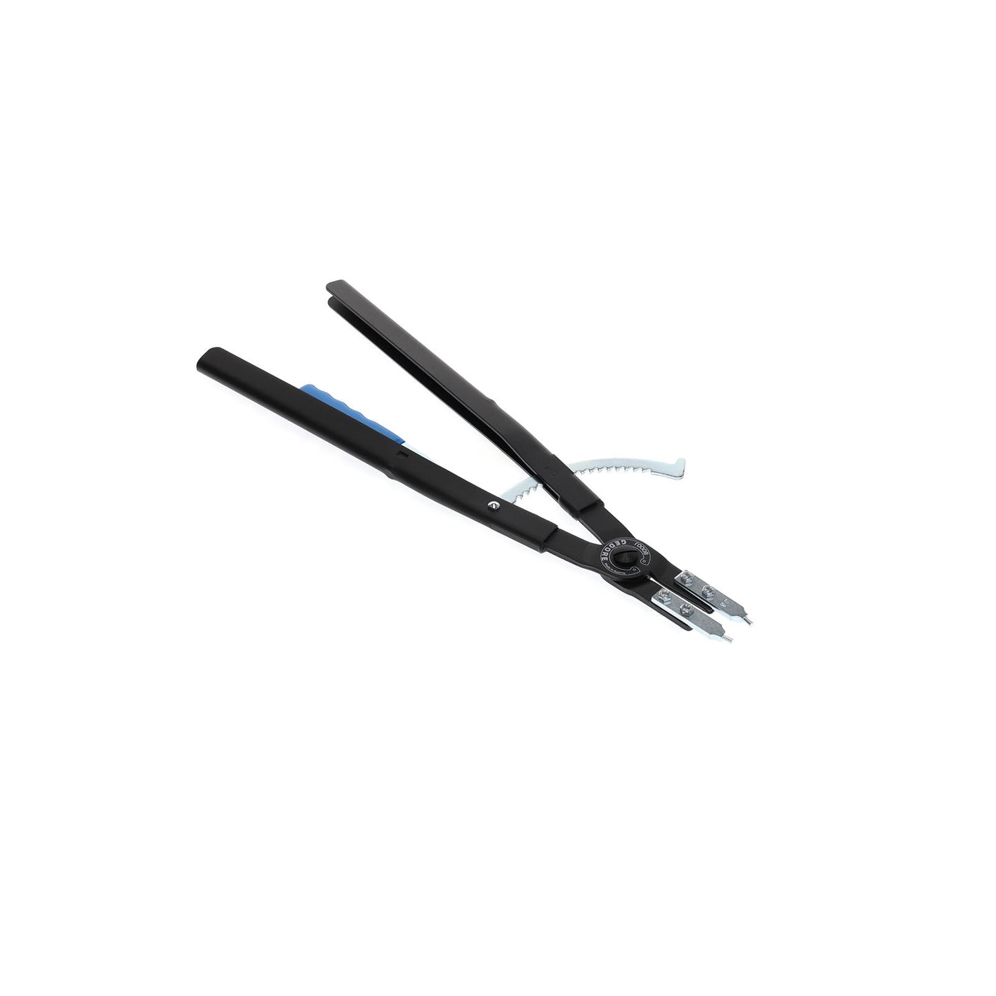 Circlip Recto Int. 252-400mm