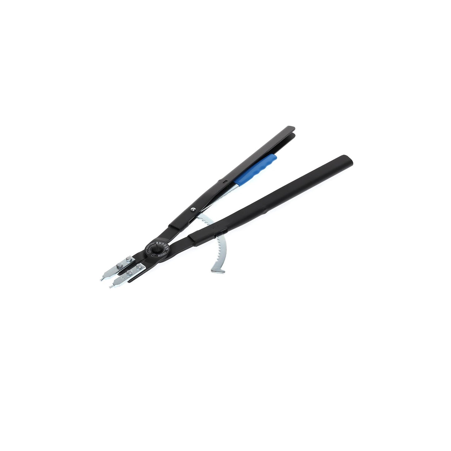 Circlip Recto Int. 252-400mm
