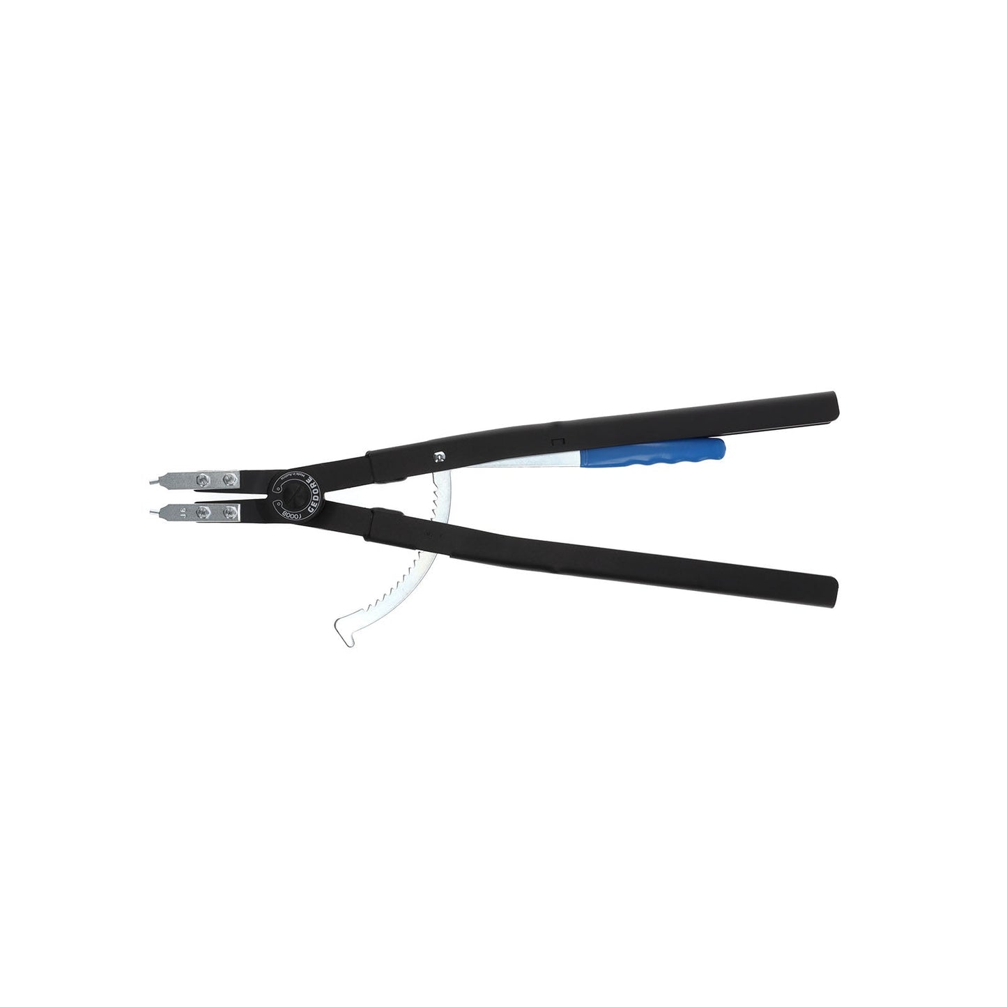 Circlip Recto Int. 252-400mm