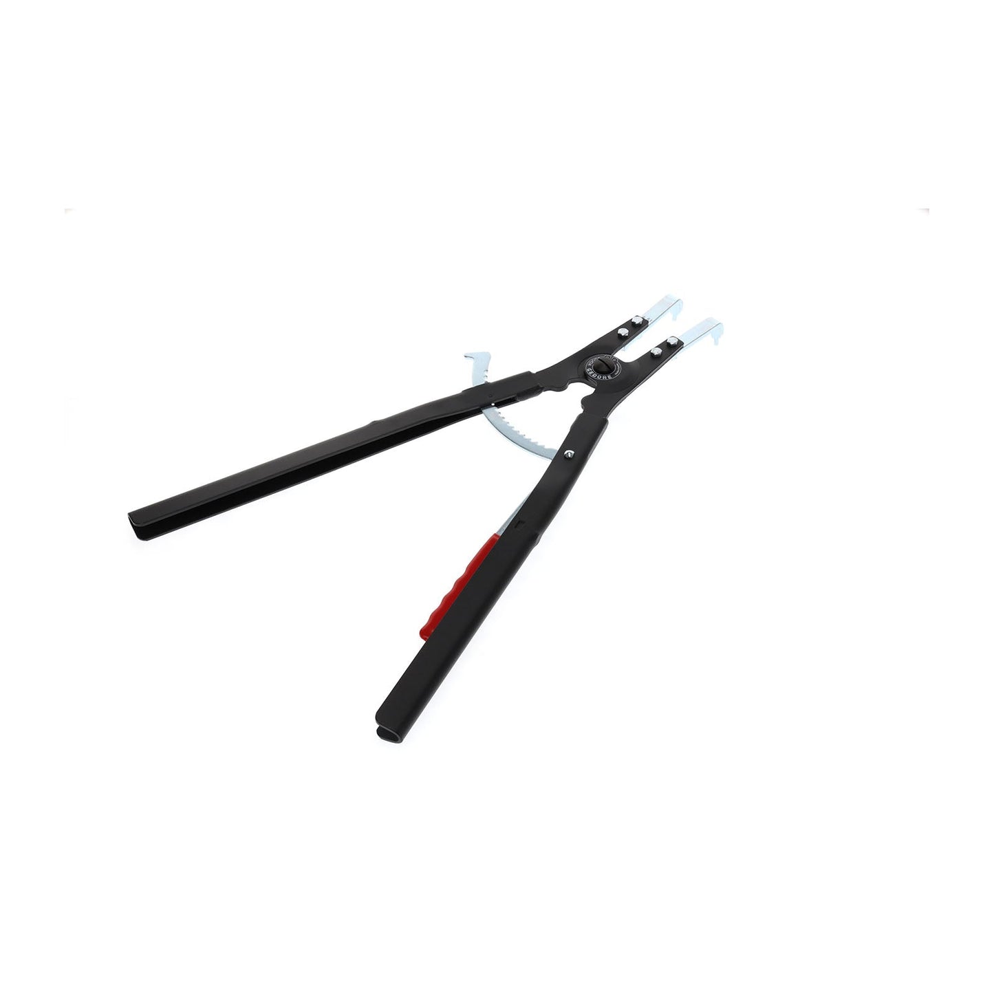 Circlip Acodado Ext. 252-400mm