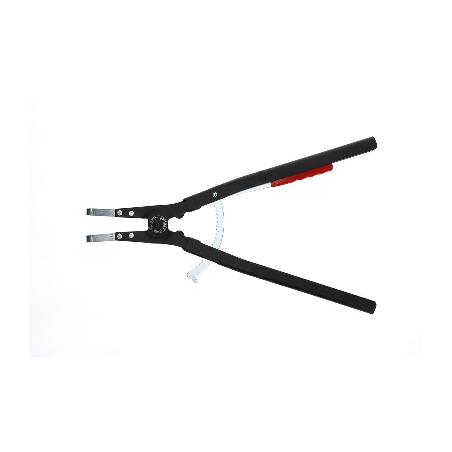 Circlip Acodado Ext. 252-400mm