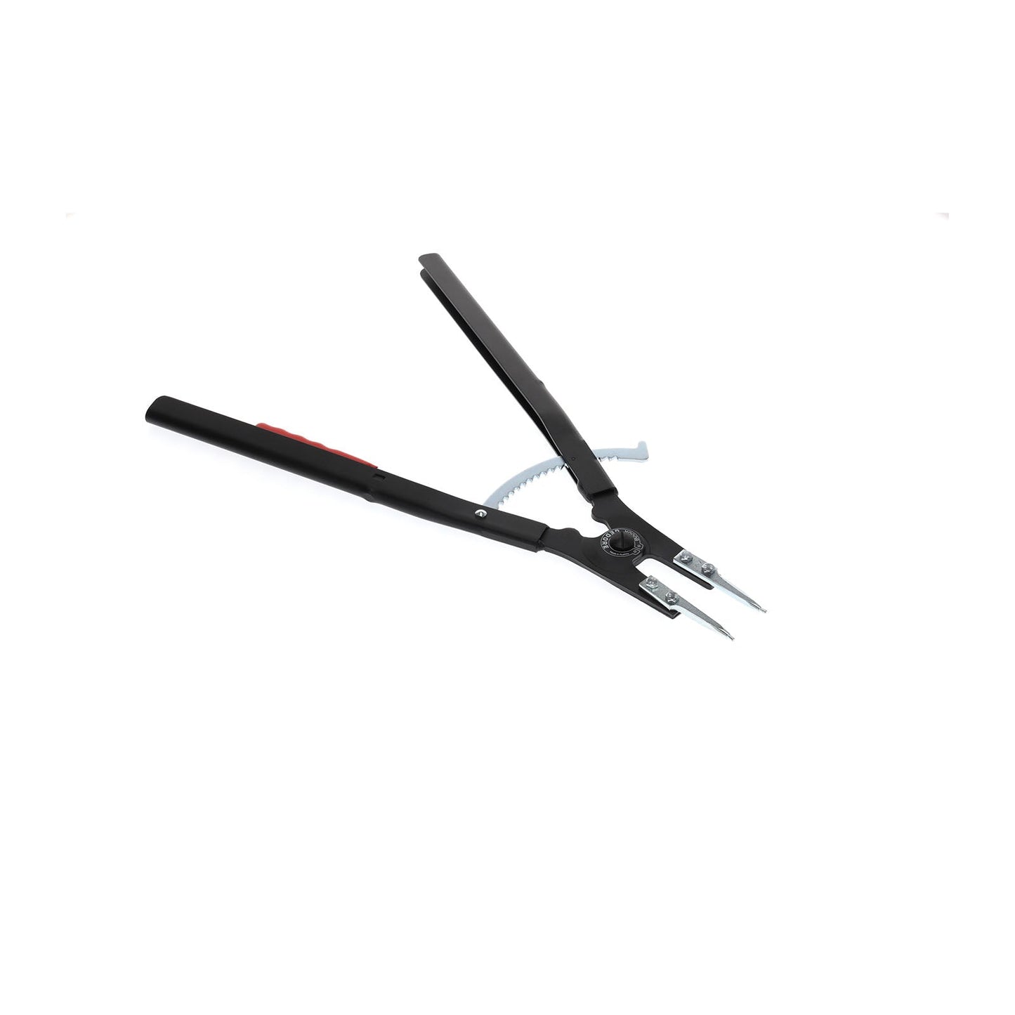 Circlip Recto Ext. 85-140mm