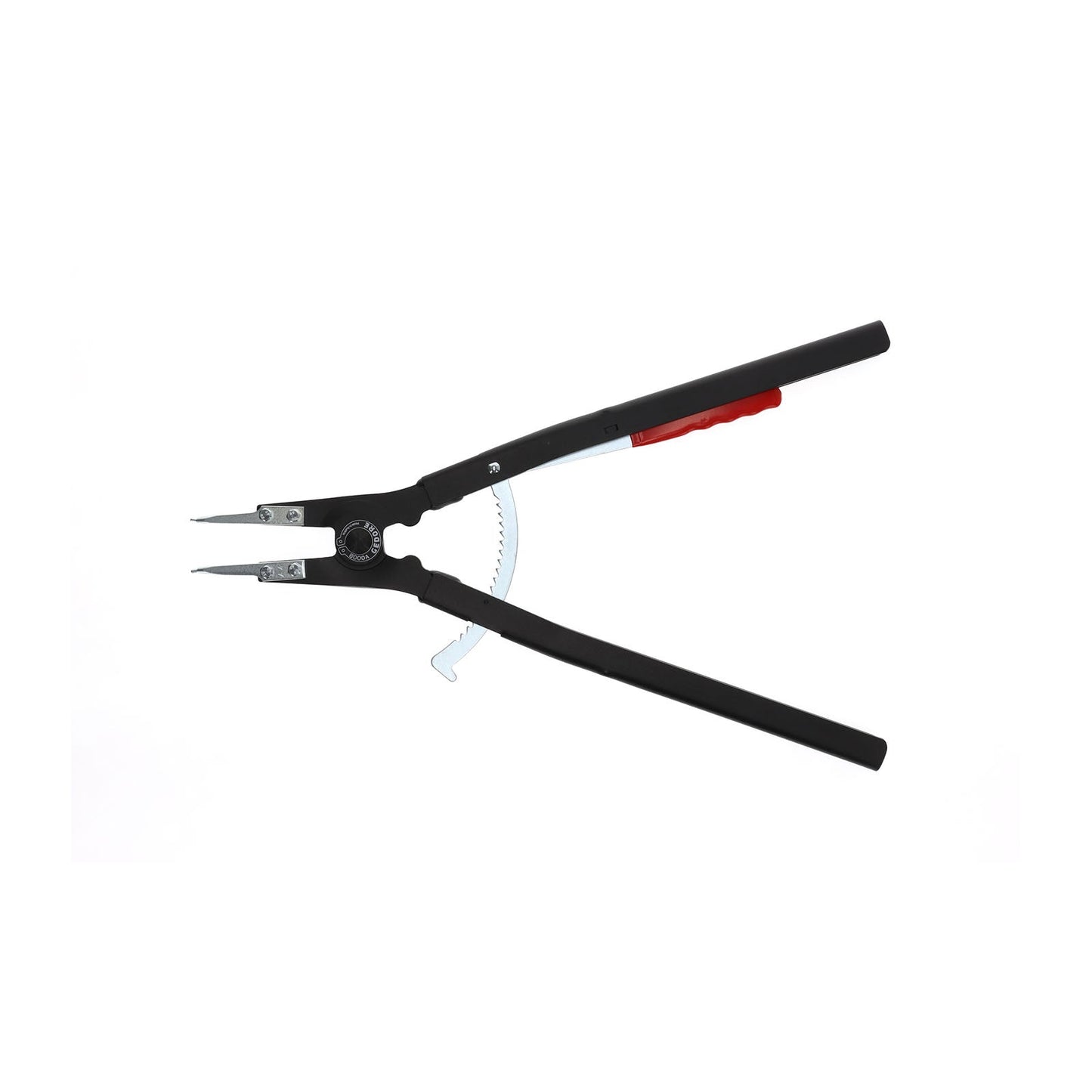 Circlip Recto Ext. 85-140mm