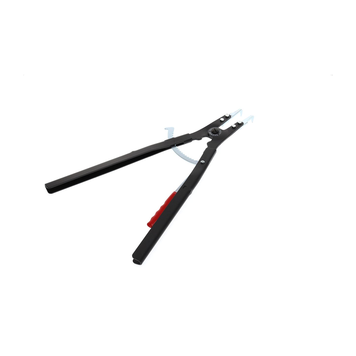 Circlip Acodado Ext. 85-140mm