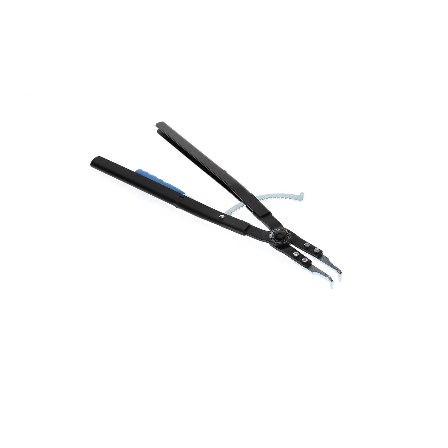 GEDORE 8000 J 41 EL - Circlip Acodado Int. 85-140mm (2011808)