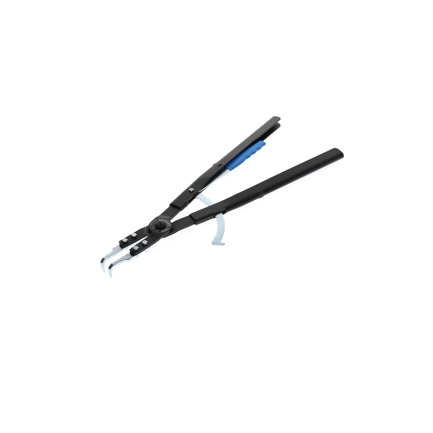 GEDORE 8000 J 41 EL - Circlip Acodado Int. 85-140mm (2011808)