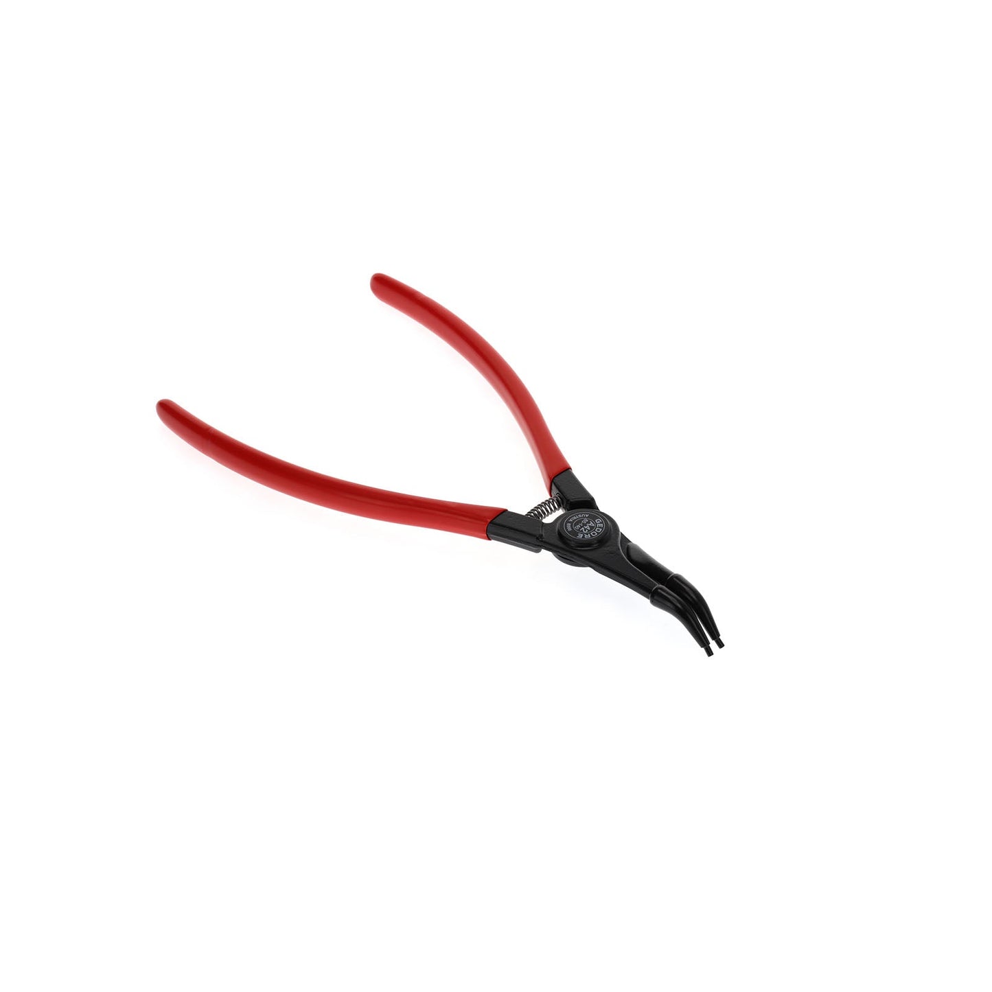 Circlip Acodado Ext. 85-140mm