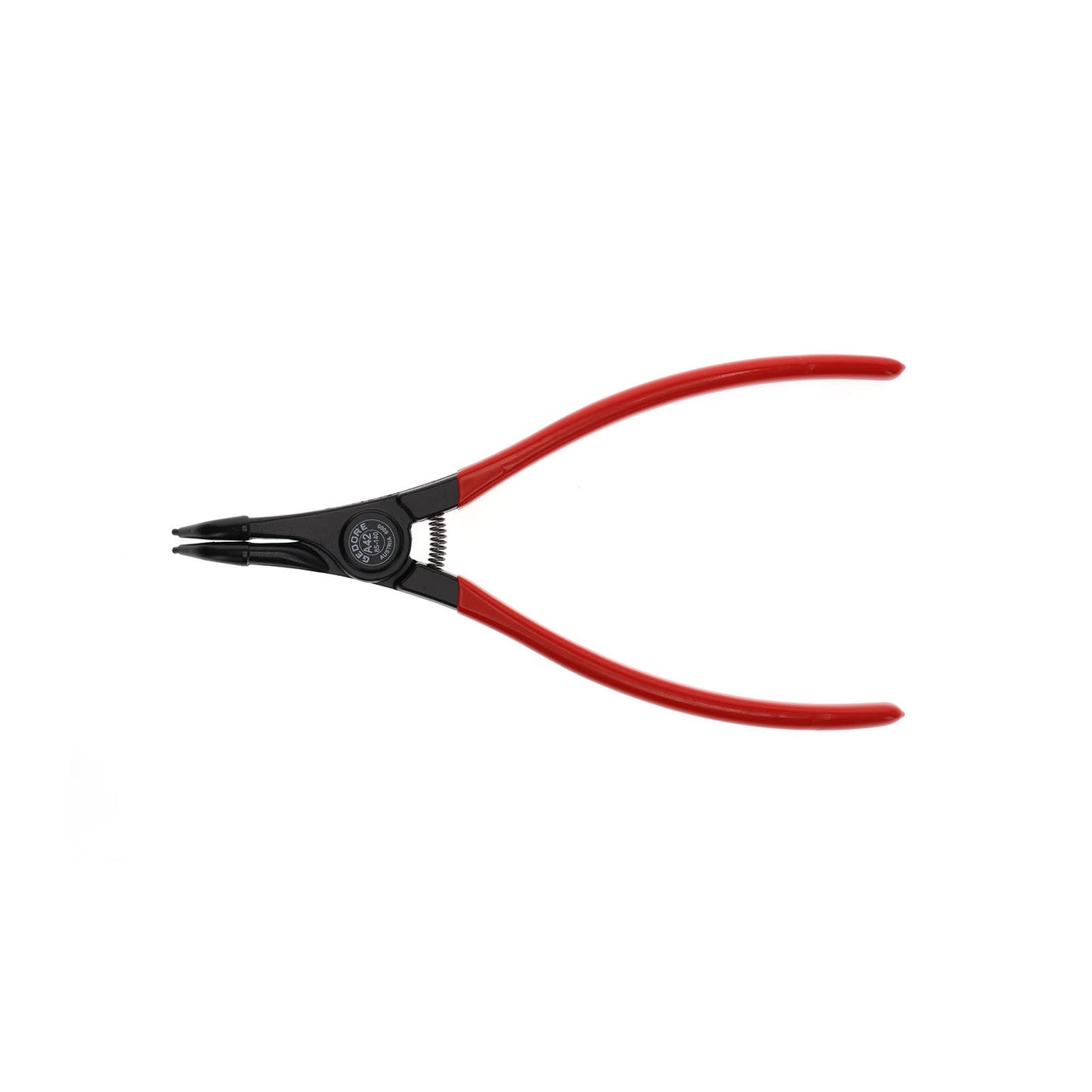 Circlip Acodado Ext. 85-140mm