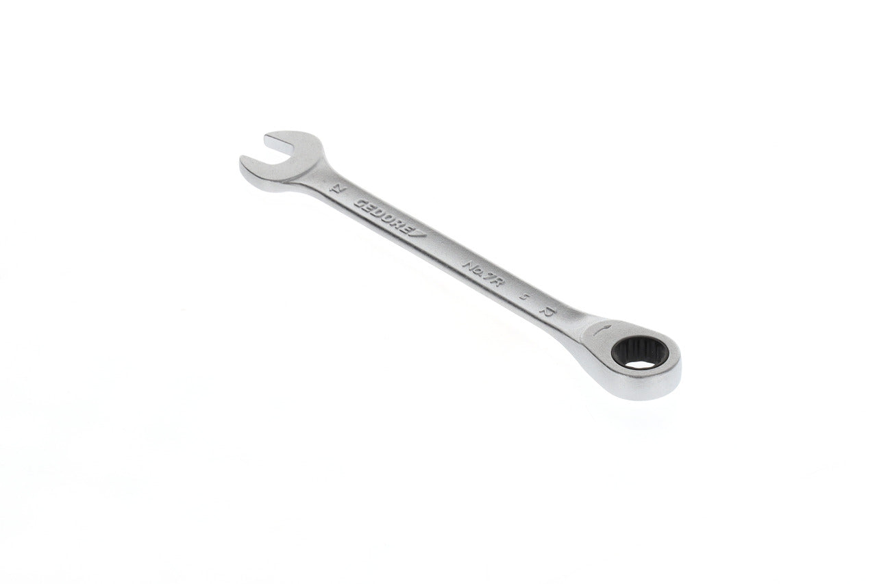 Llave combinada de carraca, 12mm