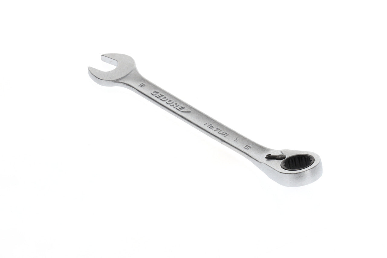 Llave combinada de carraca, 16mm