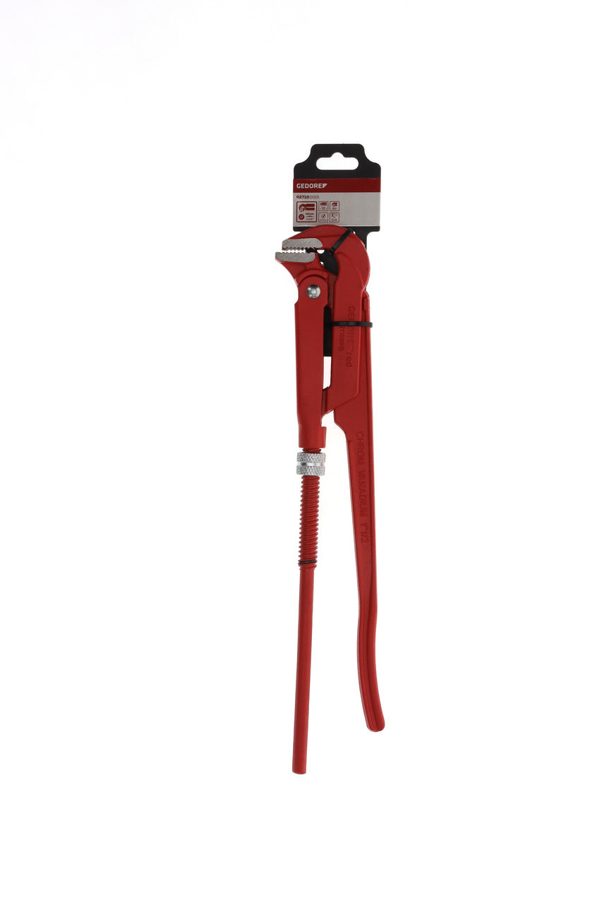 R27100015 - Tenassa per a tubs amb boca a 90°, 425mm