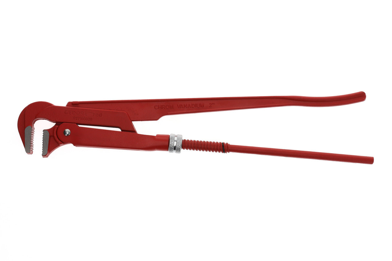 R27100020 - Tenassa per a tubs amb boca a 90°, 555mm