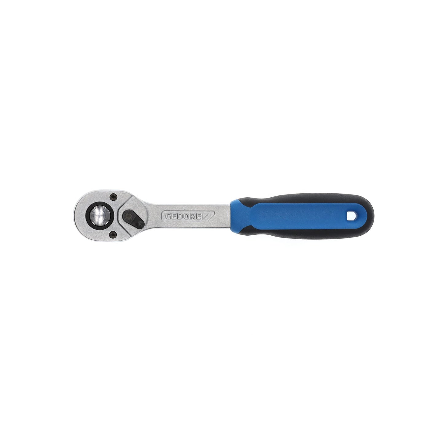 Carraca de 3/8", U-10