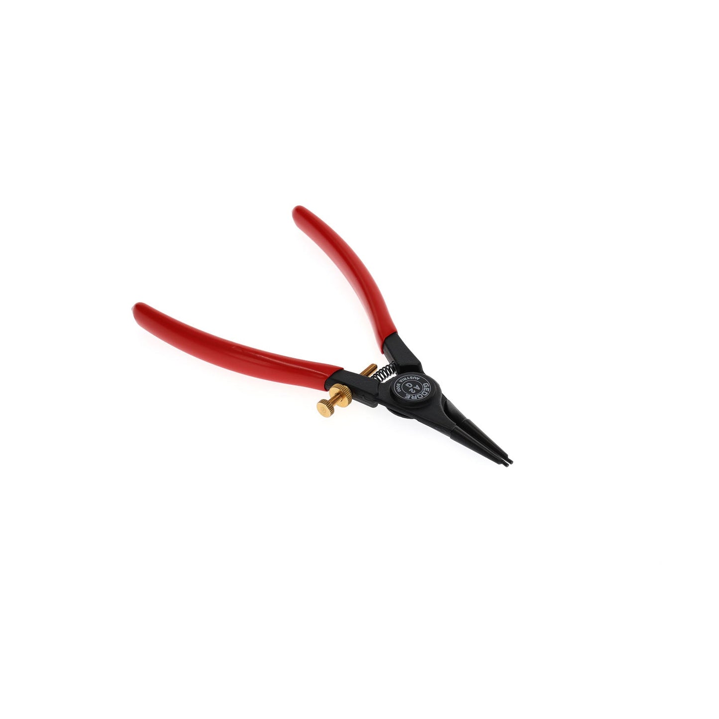 Circlip Recto Exterior 19-60mm