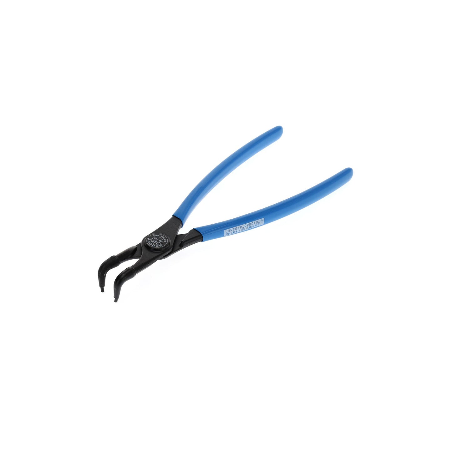 Circlip Acodado Int. 85-140mm