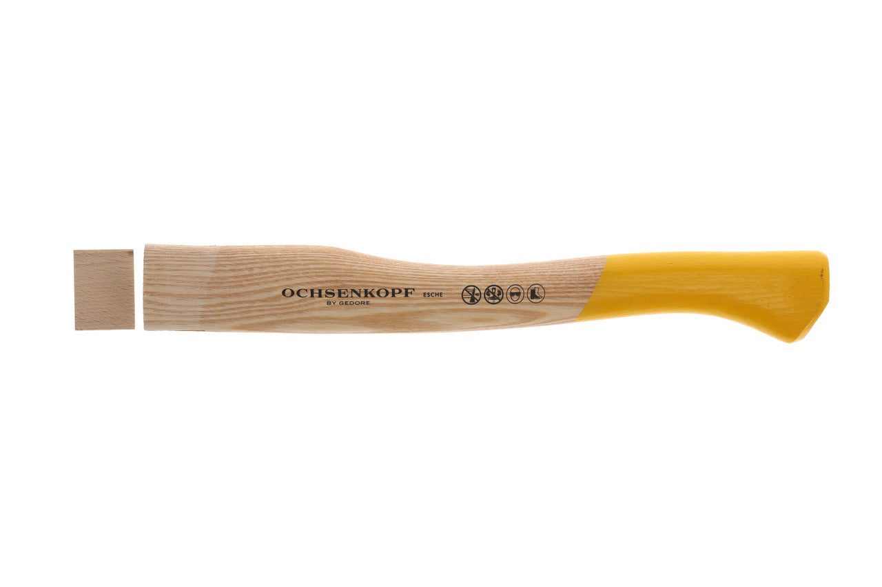 Mango de recambio de fresno Ochsenkopf 360 mm — vista 7