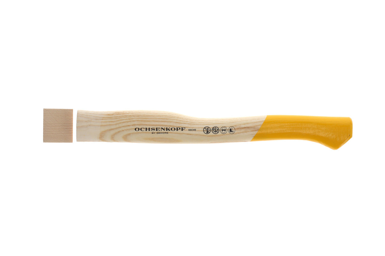 Mango de recambio de fresno Ochsenkopf 360 mm — vista 7