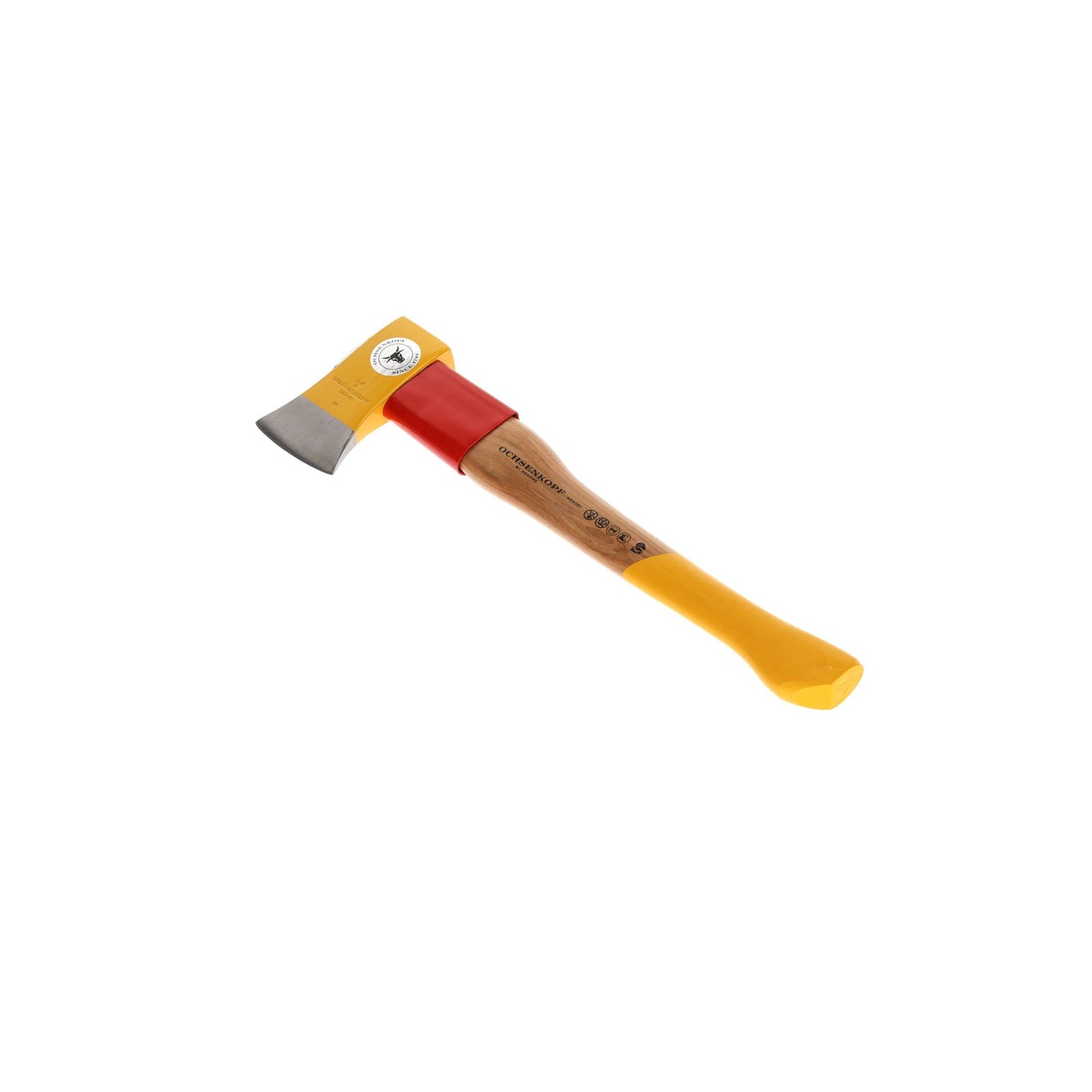 Hacha SPALT-FIX ROTBAND-PLUS