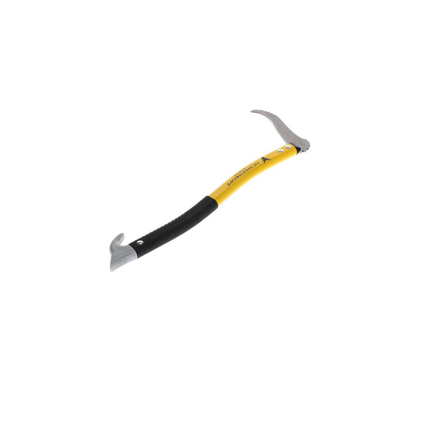 Zapa de aluminio 50 cm