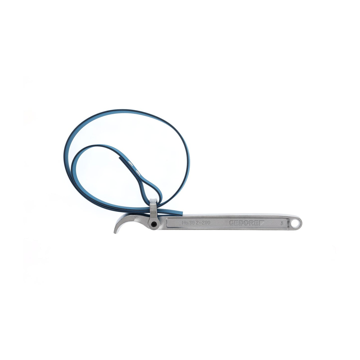 Llave de cinta 200mm