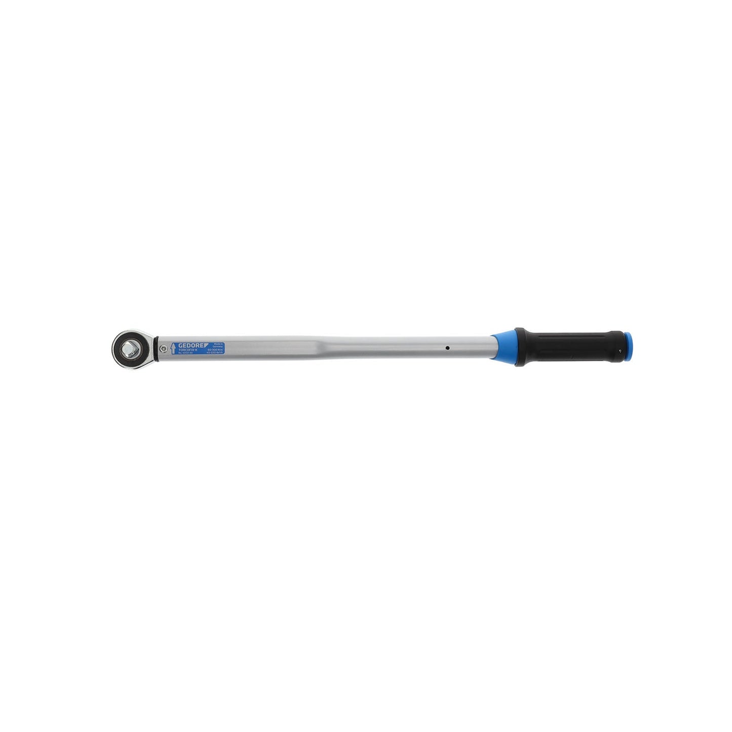 Torcofix K 1/2" 60-300Nm