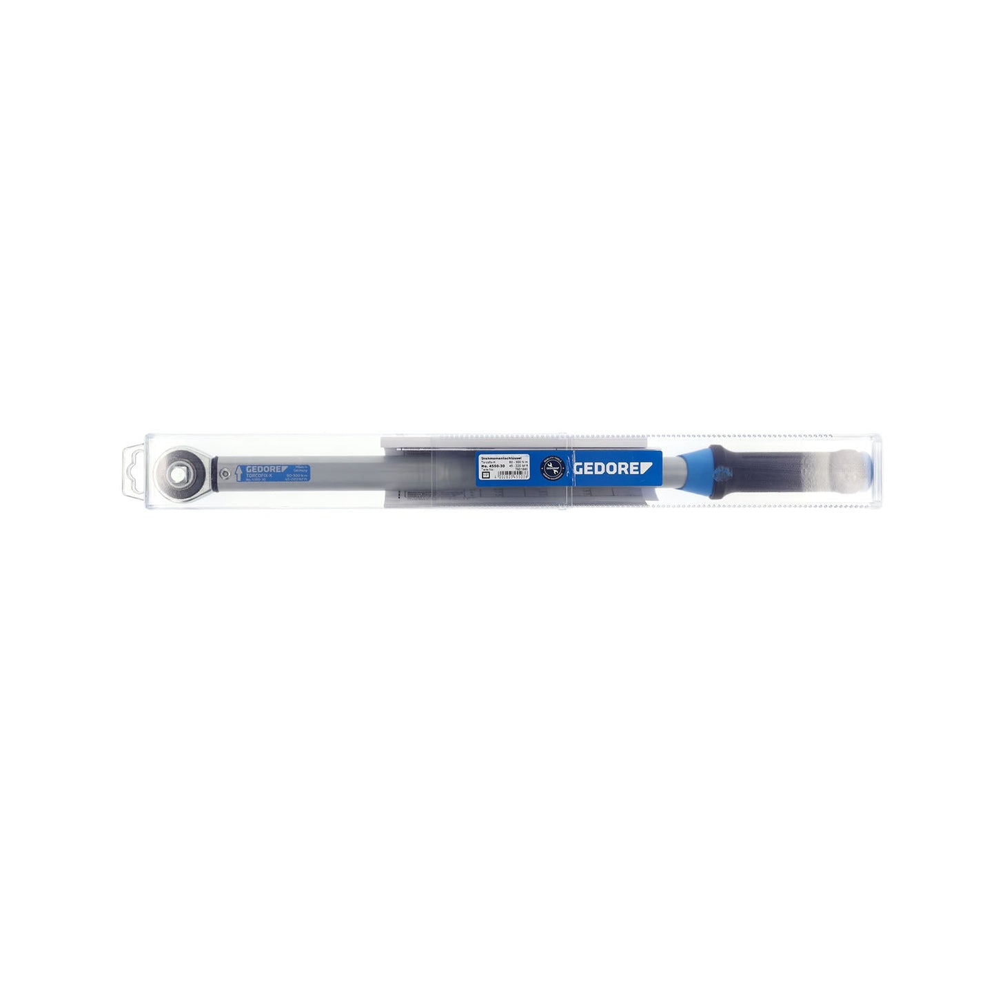 Torcofix K 1/2" 60-300Nm