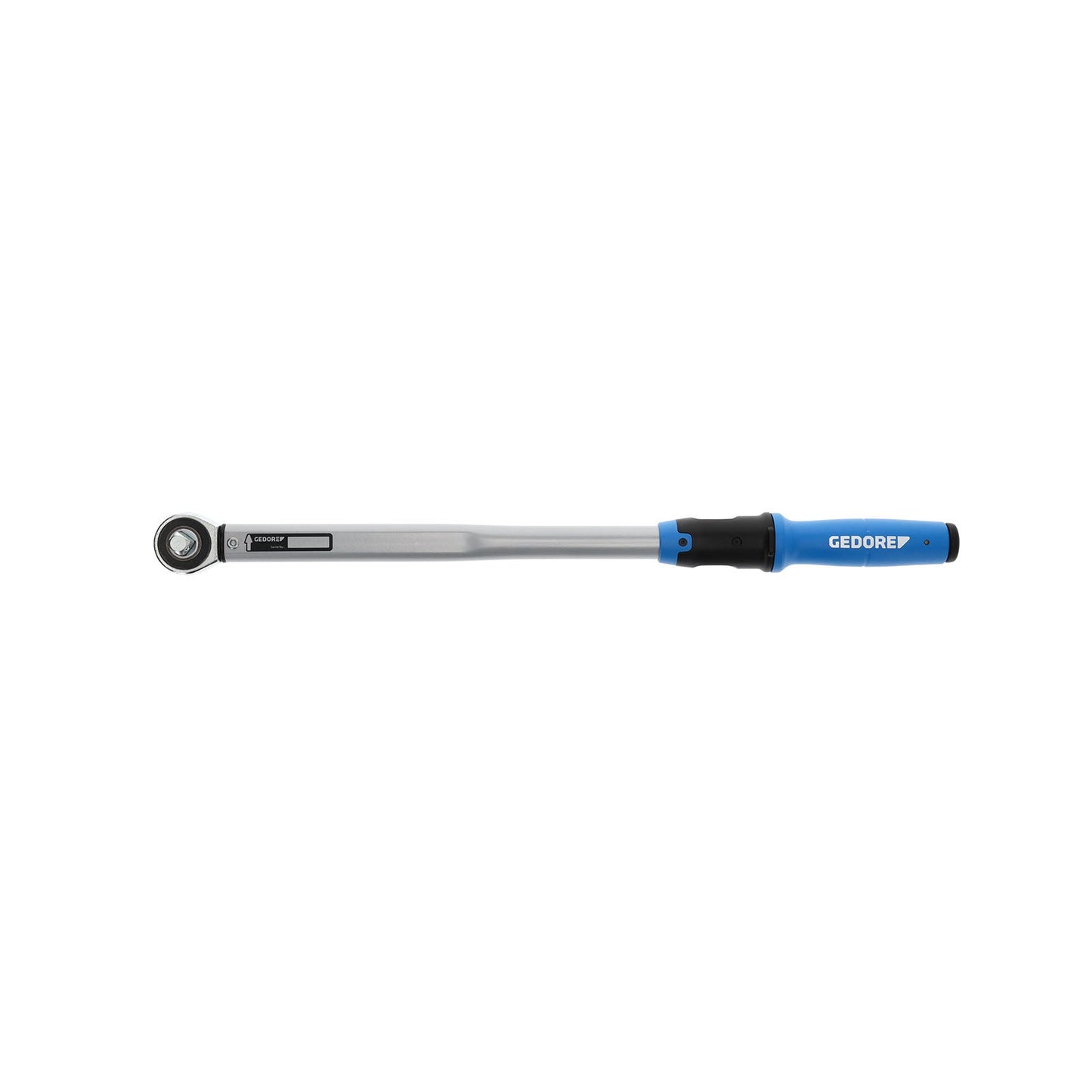 GEDORE TF-K300 - Dinamomètrica Torcofix K amb quadrat de 1/2" i rang: 60-300 Nm (3278395)