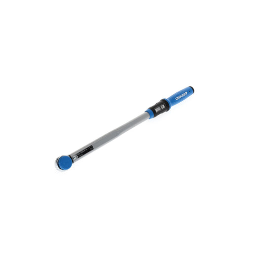 GEDORE TF-K300 - Dinamomètrica Torcofix K amb quadrat de 1/2" i rang: 60-300 Nm (3278395)