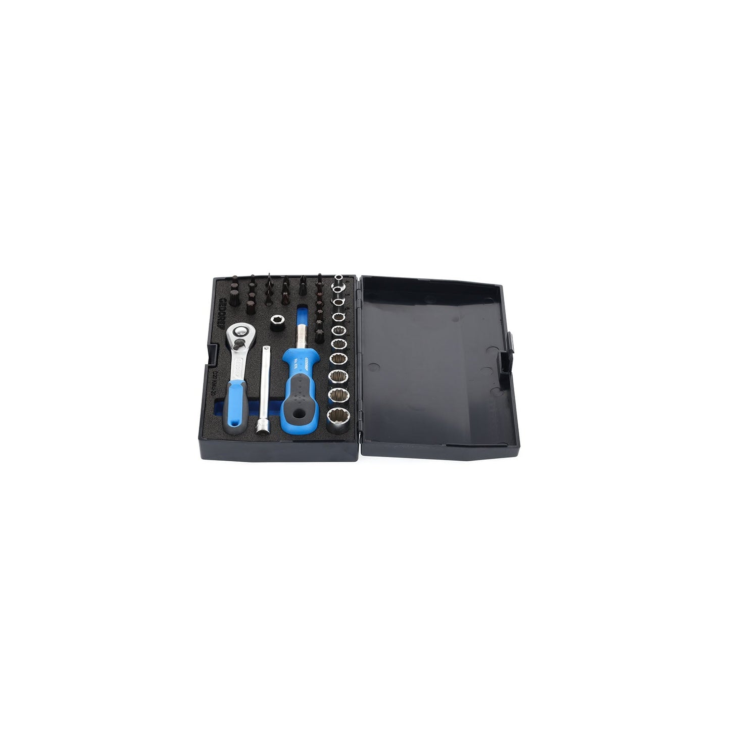 Juego de Vasos Unit Drive 1/4"