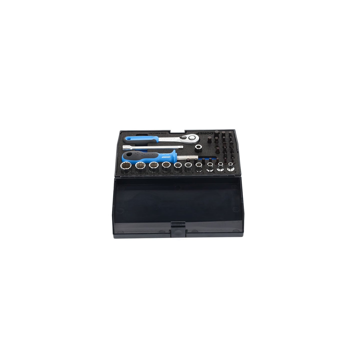 Juego de Vasos Unit Drive 1/4"