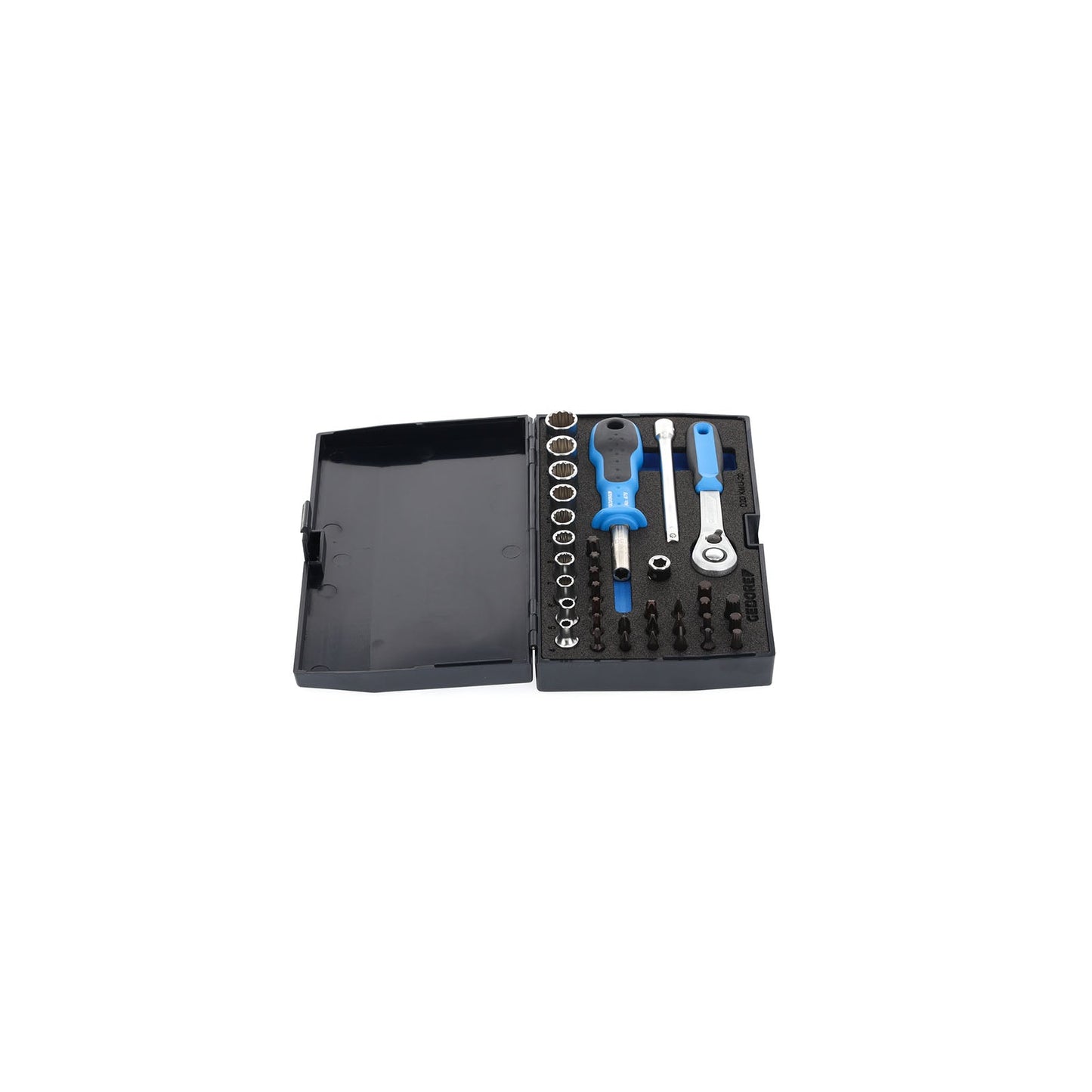 Juego de Vasos Unit Drive 1/4"