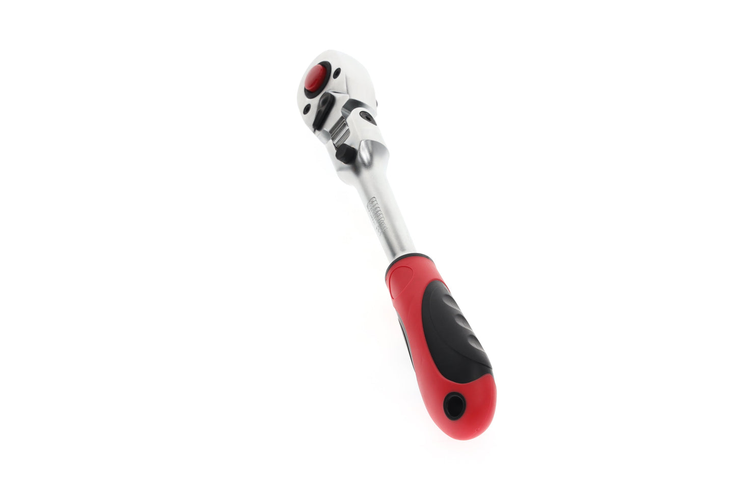 R60120027 - Carraca reversible articulada de 2 componentes 1/2"