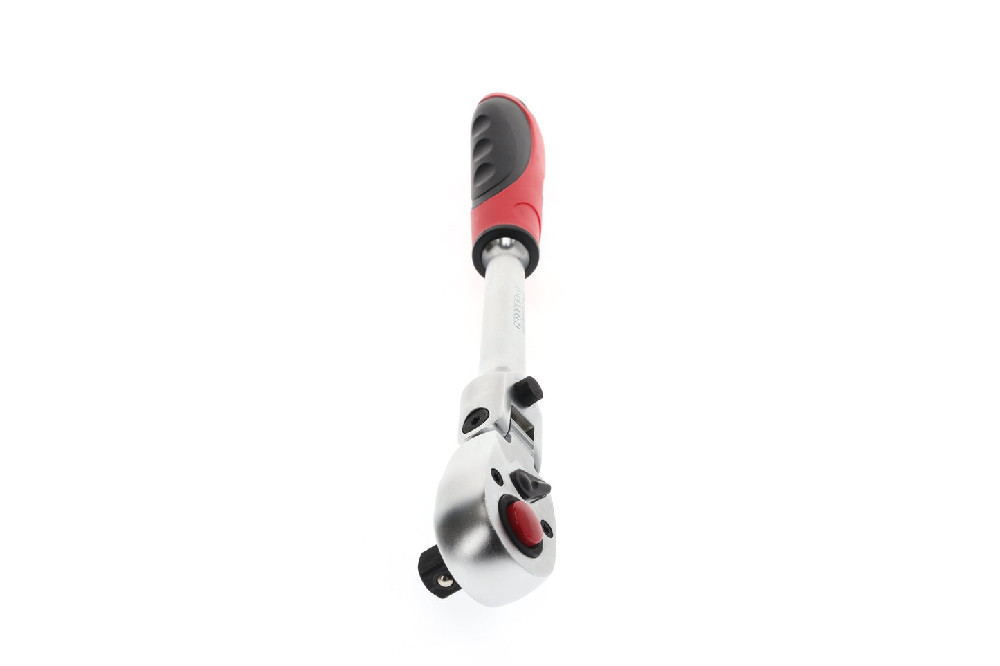 R60120027 - Carraca reversible articulada de 2 componentes 1/2"