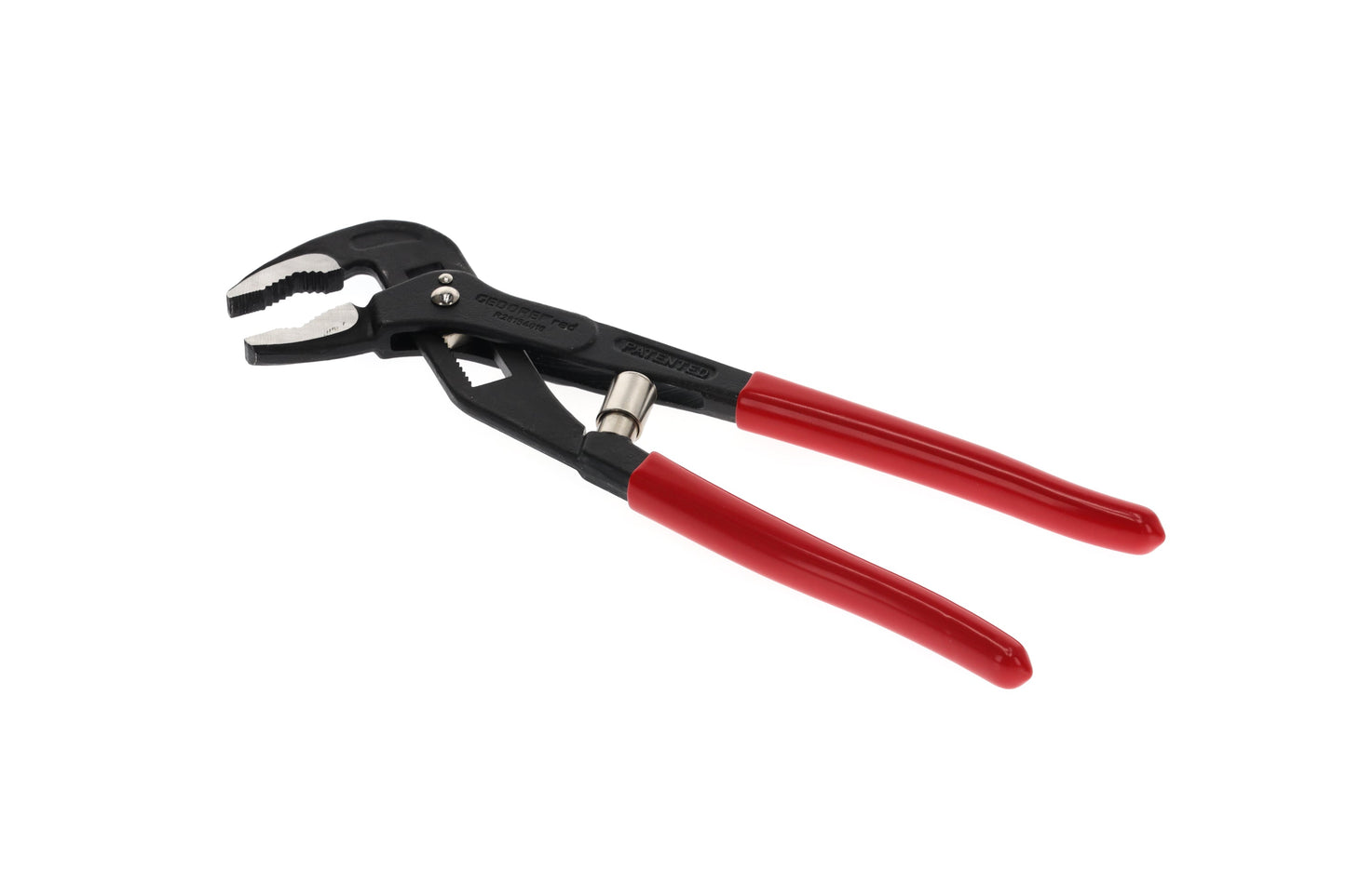 R28154010 - Tenaza para bombas de agua, 10", ajuste de ancho automático