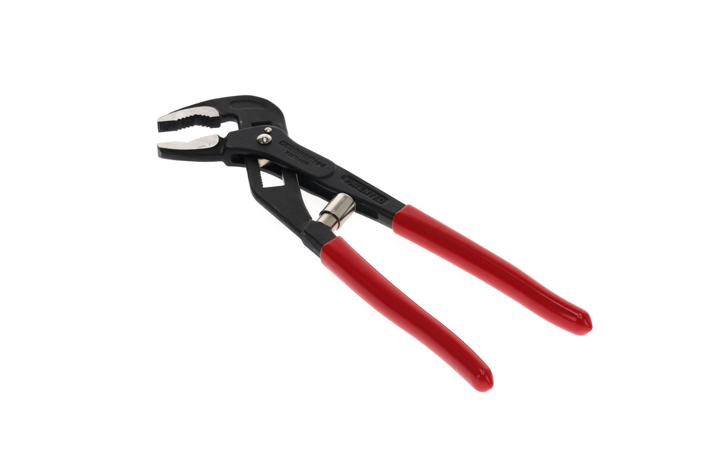 R28154010 - Tenaza para bombas de agua, 10", ajuste de ancho automático