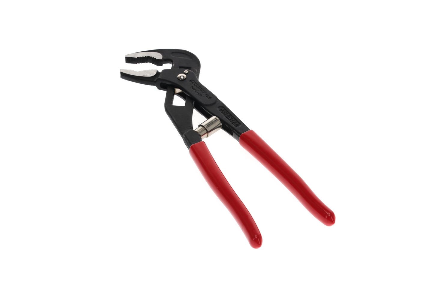 R28154010 - Tenaza para bombas de agua, 10", ajuste de ancho automático