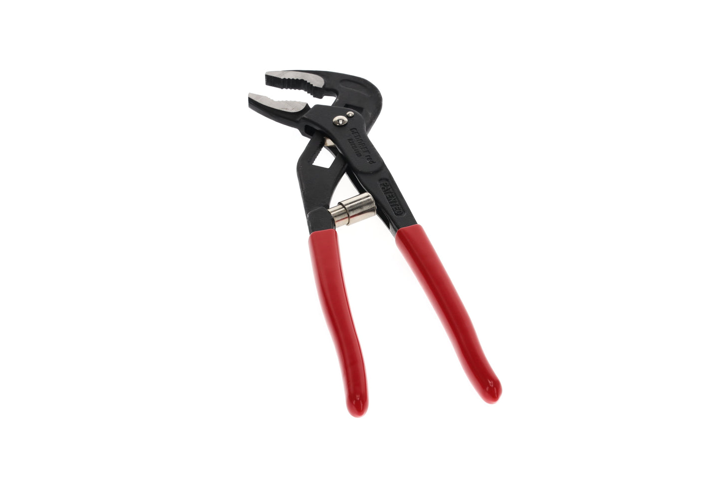 R28154010 - Tenaza para bombas de agua, 10", ajuste de ancho automático