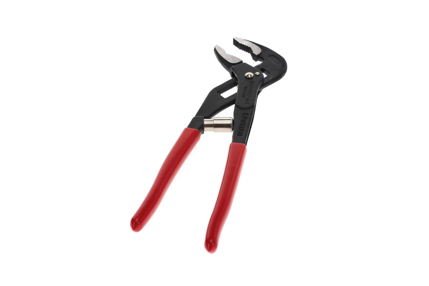 R28154010 - Tenaza para bombas de agua, 10", ajuste de ancho automático
