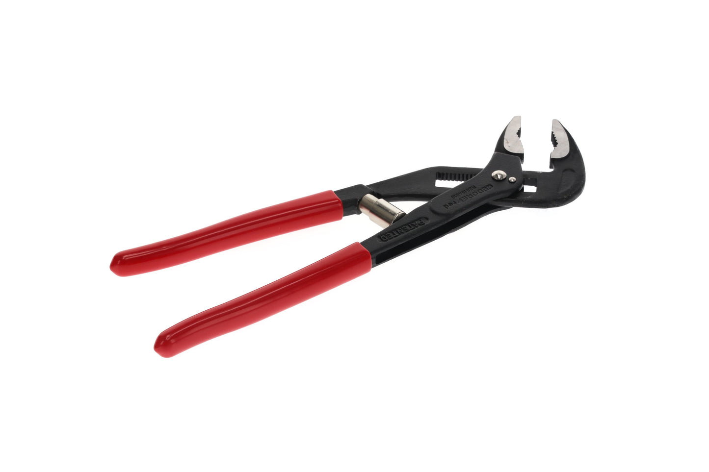 R28154010 - Tenaza para bombas de agua, 10", ajuste de ancho automático