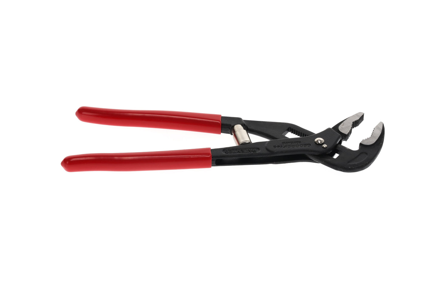 R28154010 - Tenaza para bombas de agua, 10", ajuste de ancho automático