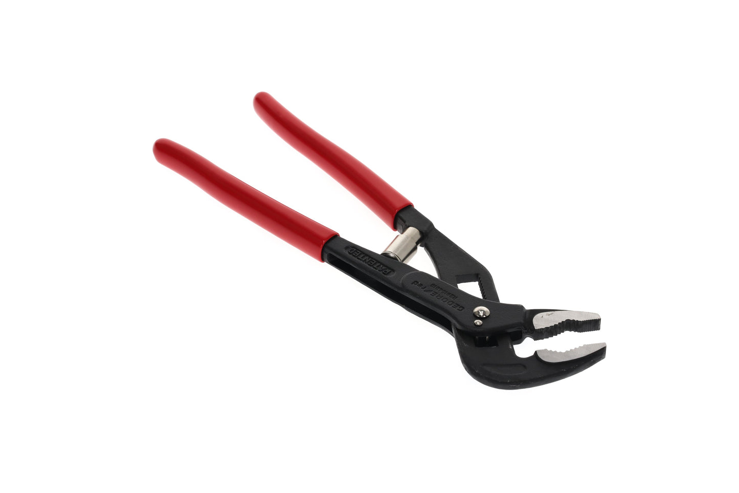 R28154010 - Tenaza para bombas de agua, 10", ajuste de ancho automático