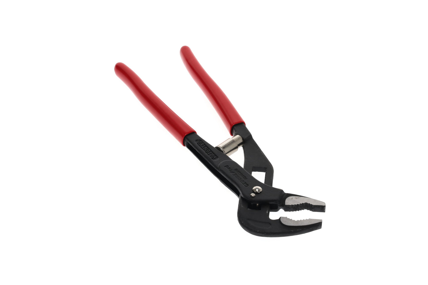 R28154010 - Tenaza para bombas de agua, 10", ajuste de ancho automático