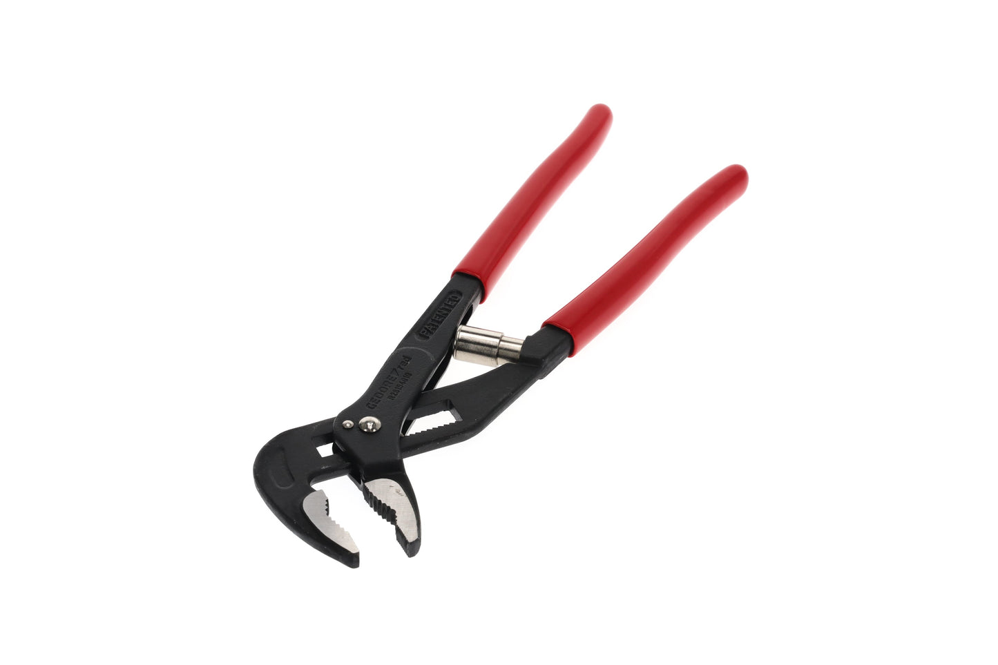 R28154010 - Tenaza para bombas de agua, 10", ajuste de ancho automático