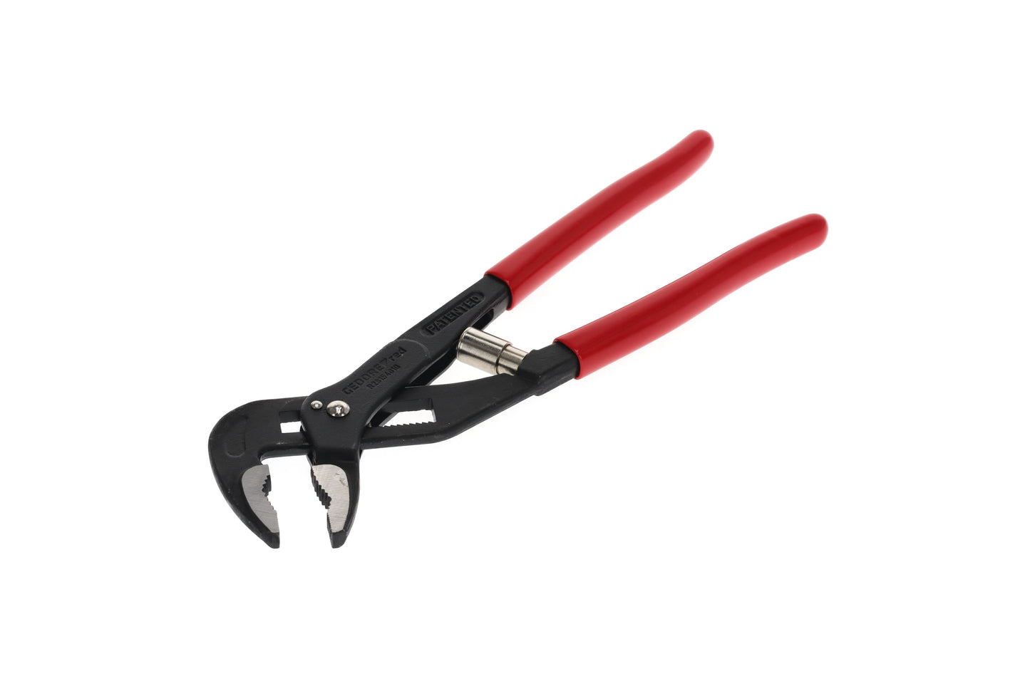R28154010 - Tenaza para bombas de agua, 10", ajuste de ancho automático